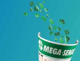 Imagem do projeto da Mega-Sena